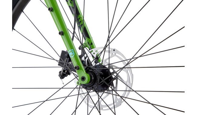 Велосипед Kona Rove DL - дополнительное фото 3