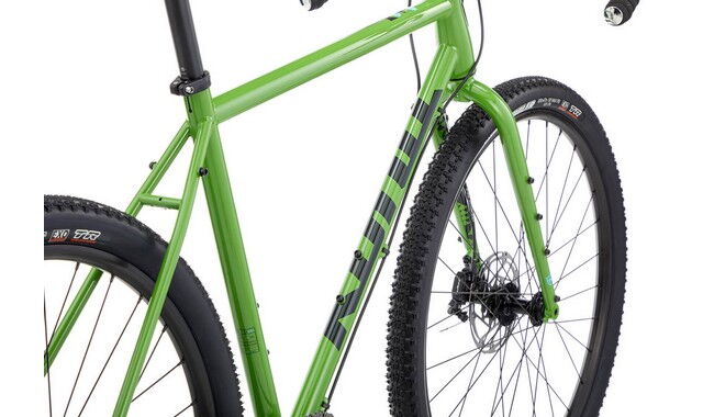 Велосипед Kona Rove DL - дополнительное фото 4