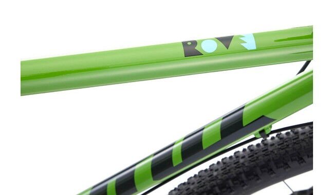 Велосипед Kona Rove DL - дополнительное фото 5