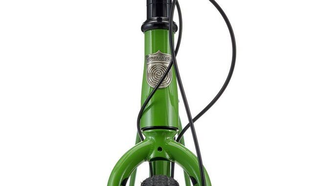 Велосипед Kona Rove DL - дополнительное фото 6