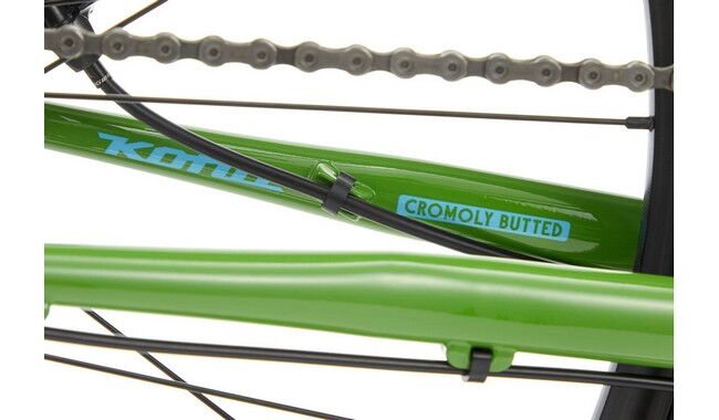 Велосипед Kona Rove DL - дополнительное фото 8