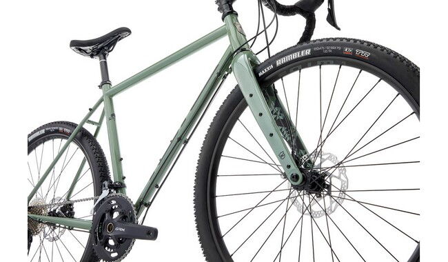Велосипед Kona Rove LTD - дополнительное фото 2