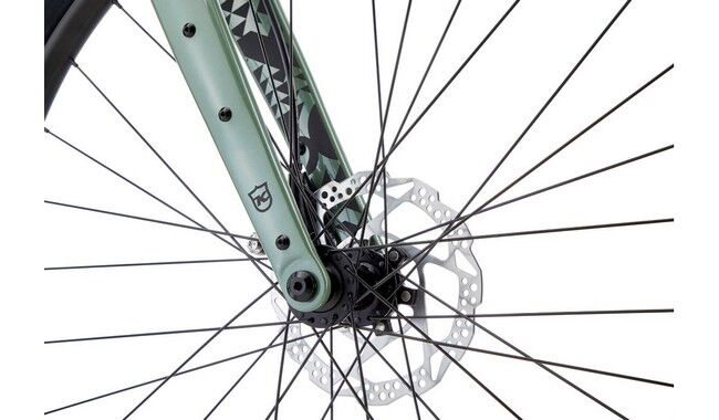 Велосипед Kona Rove LTD - дополнительное фото 3