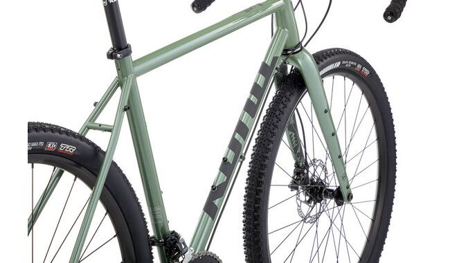 Велосипед Kona Rove LTD - дополнительное фото 4