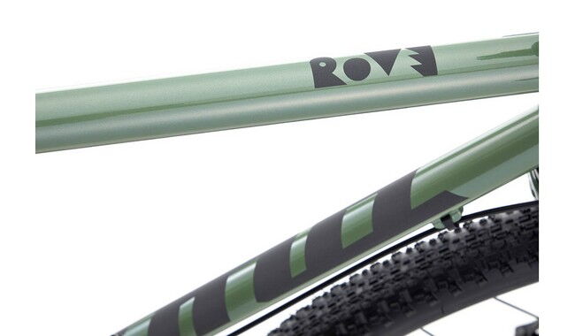 Велосипед Kona Rove LTD - дополнительное фото 5