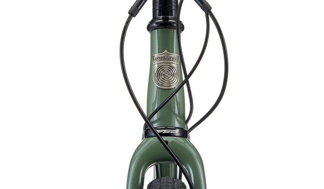 Велосипед Kona Rove LTD - дополнительное фото 6