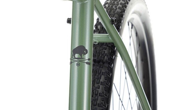 Велосипед Kona Rove LTD - дополнительное фото 7