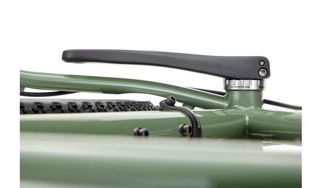 Велосипед Kona Rove LTD - дополнительное фото 10