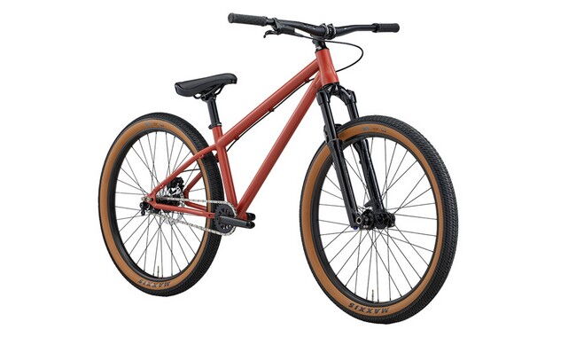 Велосипед Kona Shonky - дополнительное фото 1