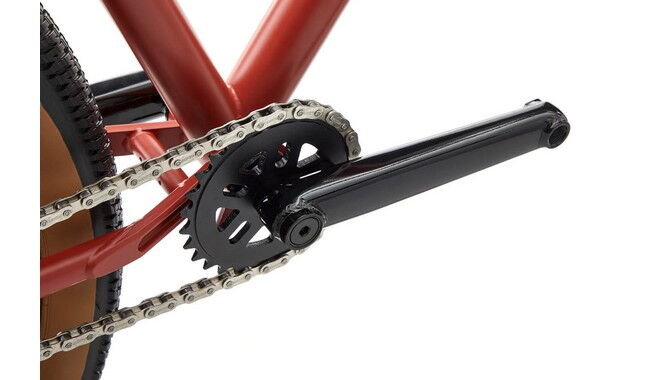 Велосипед Kona Shonky - дополнительное фото 3
