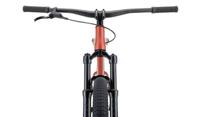 Велосипед Kona Shonky - дополнительное фото 4