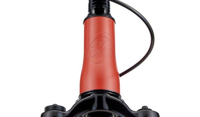 Велосипед Kona Shonky - дополнительное фото 5