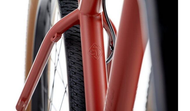 Велосипед Kona Shonky - дополнительное фото 6