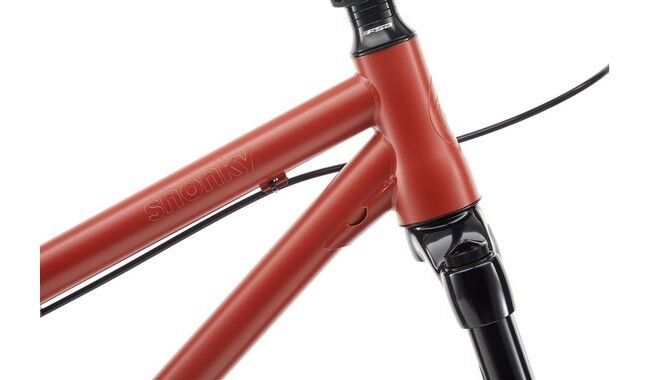 Велосипед Kona Shonky - дополнительное фото 7
