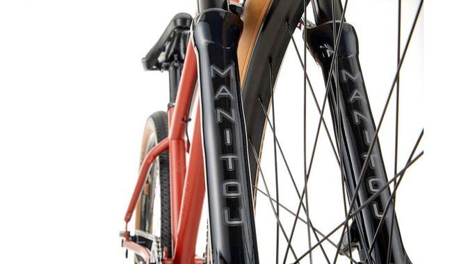 Велосипед Kona Shonky - дополнительное фото 8