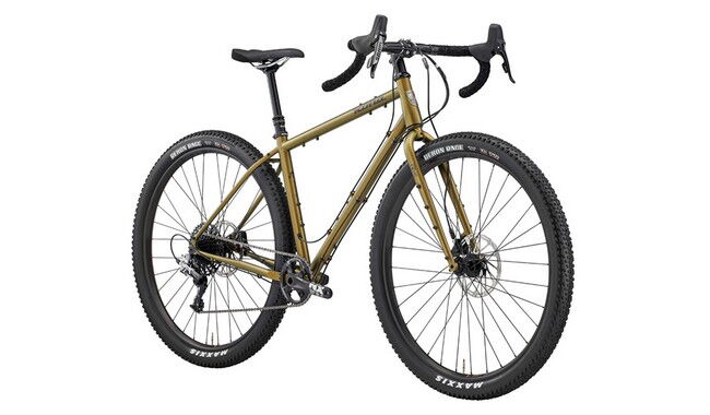 Велосипед Kona Sutra LTD - дополнительное фото 1