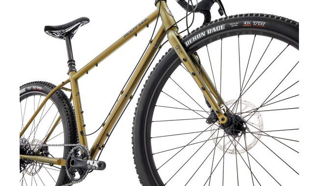 Велосипед Kona Sutra LTD - дополнительное фото 2