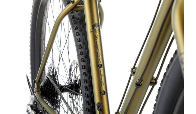 Велосипед Kona Sutra LTD - дополнительное фото 3