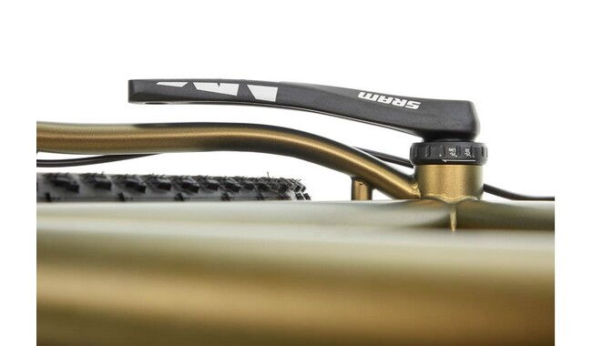 Велосипед Kona Sutra LTD - дополнительное фото 4