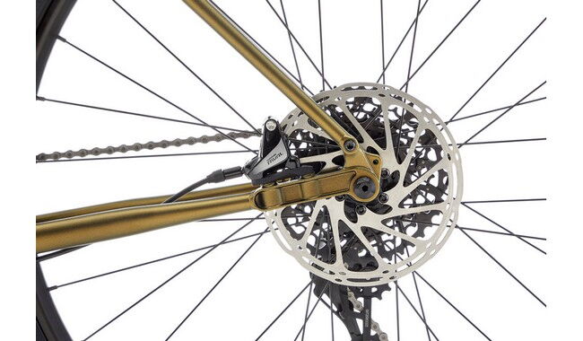 Велосипед Kona Sutra LTD - дополнительное фото 6