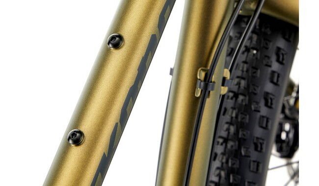 Велосипед Kona Sutra LTD - дополнительное фото 8