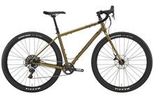 Велосипед Kona Sutra LTD - фото 1