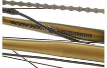 Велосипед Kona Sutra LTD - дополнительное фото 7