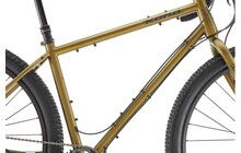 Велосипед Kona Sutra LTD - дополнительное фото 9