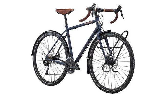 Велосипед Kona Sutra - дополнительное фото 1