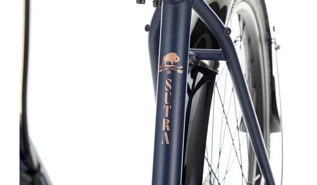 Велосипед Kona Sutra - дополнительное фото 3
