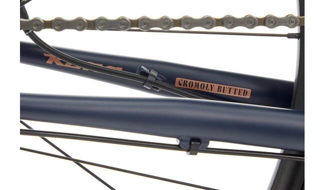 Велосипед Kona Sutra - дополнительное фото 5