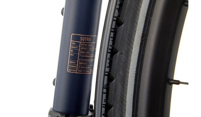 Велосипед Kona Sutra - дополнительное фото 6