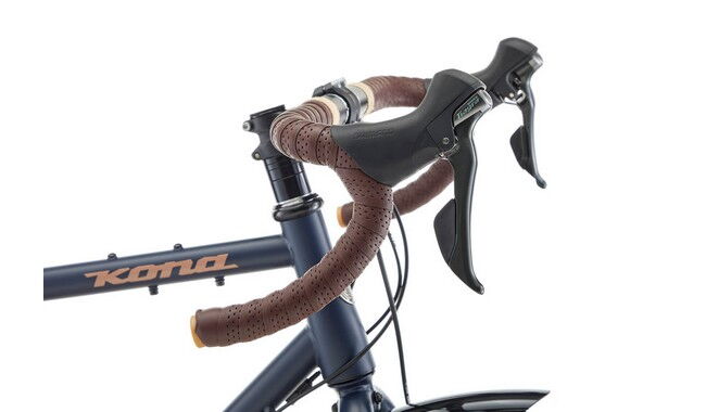 Велосипед Kona Sutra - дополнительное фото 9