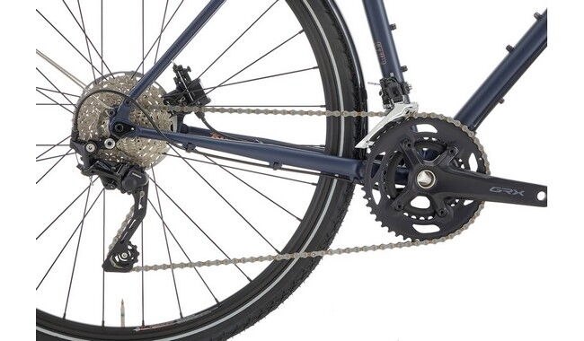 Велосипед Kona Sutra - дополнительное фото 10