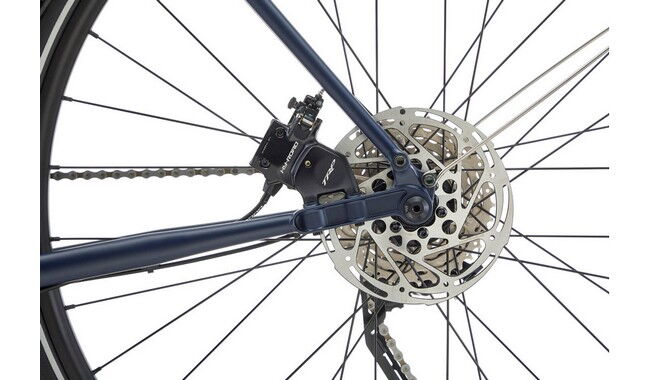 Велосипед Kona Sutra - дополнительное фото 12