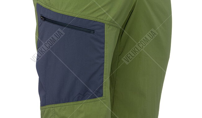 Шорты Turbat Bali Mns - дополнительное фото 3