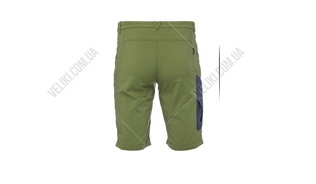 Шорты Turbat Bali Mns - дополнительное фото 5