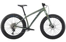 Велосипед Kona Woo - фото 1