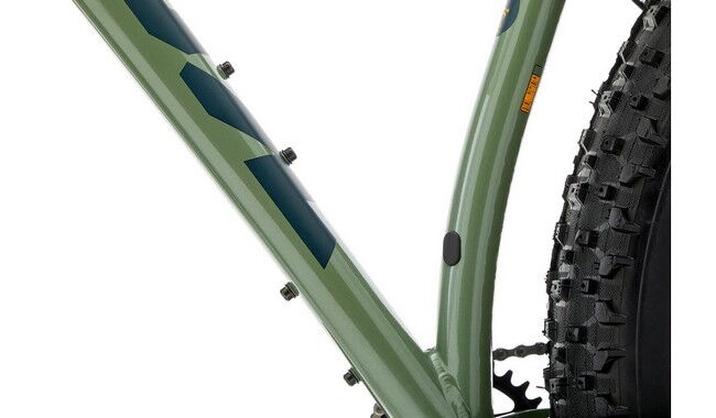 Велосипед Kona Woo - дополнительное фото 5