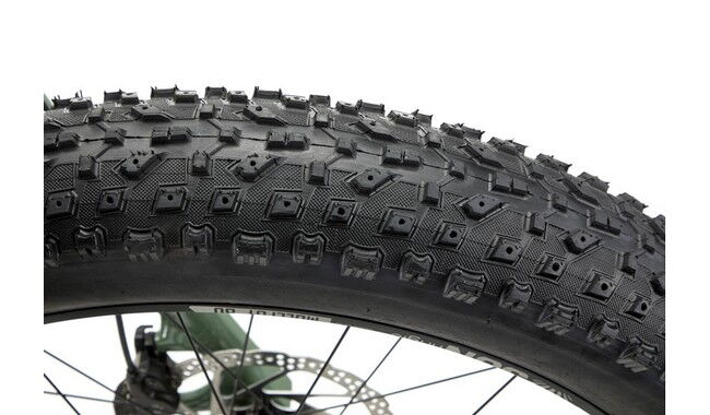 Велосипед Kona Woo - дополнительное фото 7