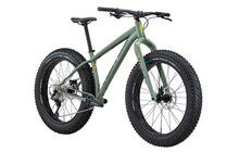 Велосипед Kona Woo - дополнительное фото 1