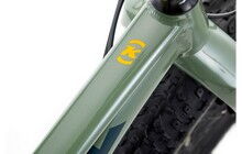 Велосипед Kona Woo - дополнительное фото 3