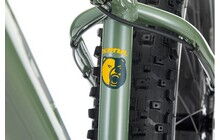 Велосипед Kona Woo - дополнительное фото 4