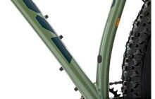 Велосипед Kona Woo - дополнительное фото 5