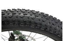 Велосипед Kona Woo - дополнительное фото 7