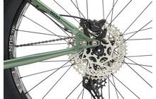 Велосипед Kona Woo - дополнительное фото 9