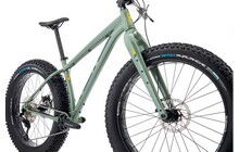 Велосипед Kona Woo - дополнительное фото 10