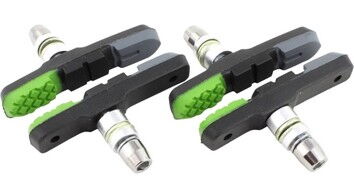 Тормозные колодки Spencer Triple Power