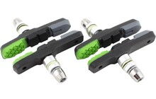 Тормозные колодки Spencer Triple Power - фото 1