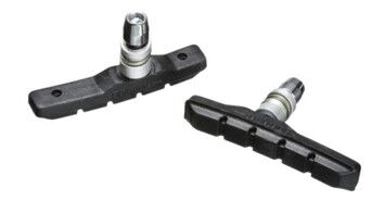 Колодки гальмівні Spencer V Basic